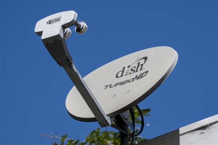 Dish Network's satellite broadband subs are down as it awaits new satellites
