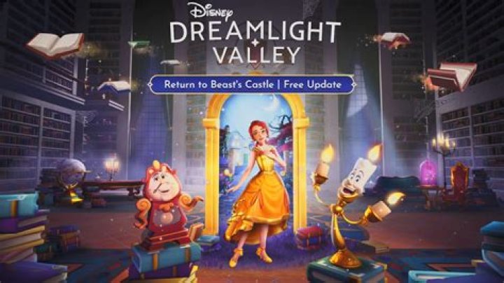 Disney Dreamlight Valley Foraging Guide: All Crafting Material and Flower Locations