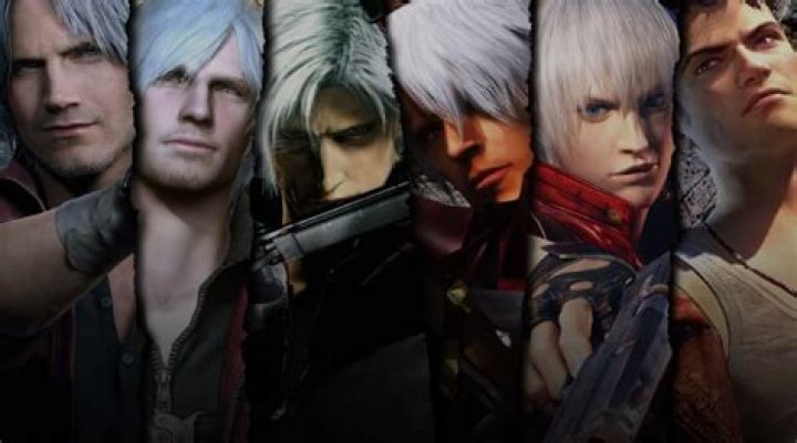 DmC: Devil May Cry Secret Missions Declassified