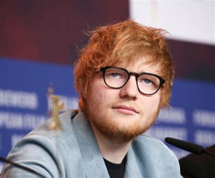 Ed Sheeran debunks myth and speaks candidly about his eating disorder
