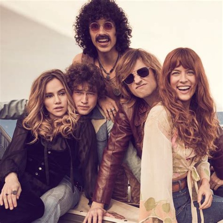 Electric Daisy and the Weirdest Cocktail Ever