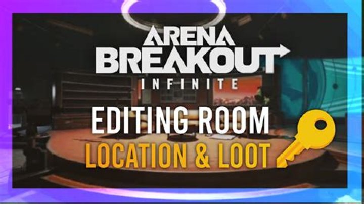 Enfer Back Room Key Location in COD DMZ