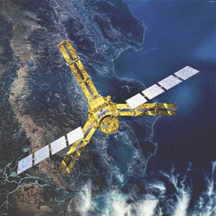 European SMOS and Proba-2 Successfully Launched by Rockot