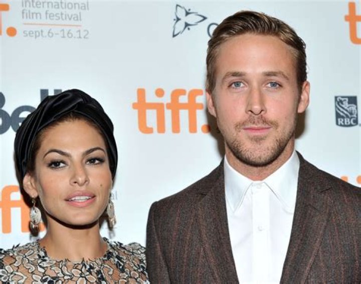Eva Mendes Put Her Stamp of Approval on That Meme-Worthy Ryan Gosling Reaction GIF