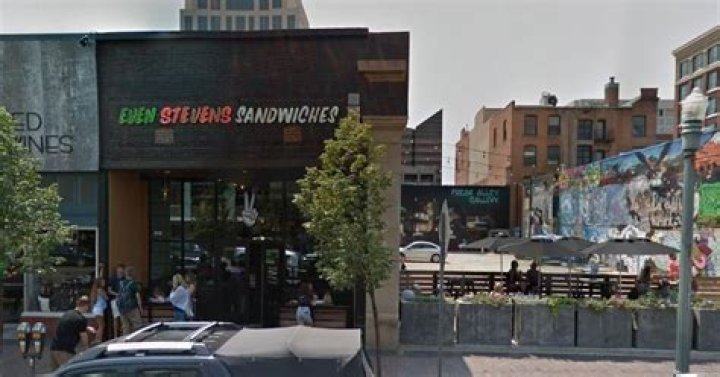 Even Stevens sandwich chain to keep Boise location open amid financial troubles