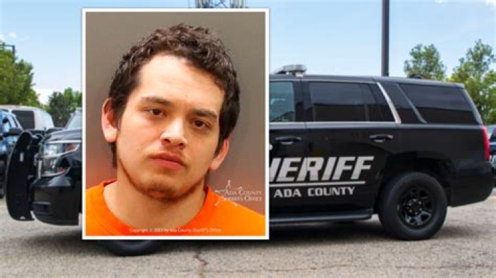 Fatal stabbing near Avimor subdivision entrance in Ada County