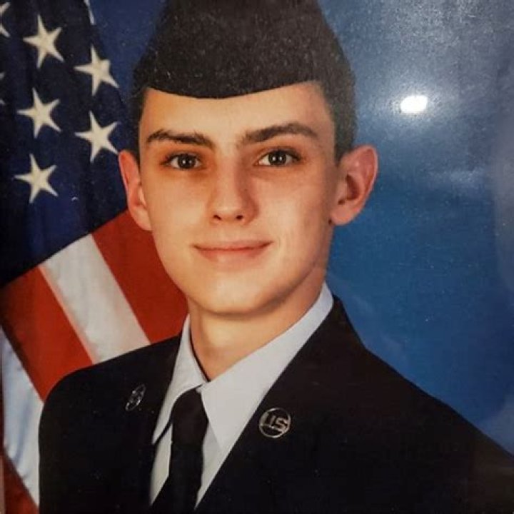 FBI arrests 21-year-old Air National Guardsman suspected of leaking classified documents