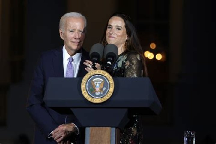 FBI investigating Project Veritas links to Biden daughter's stolen diary