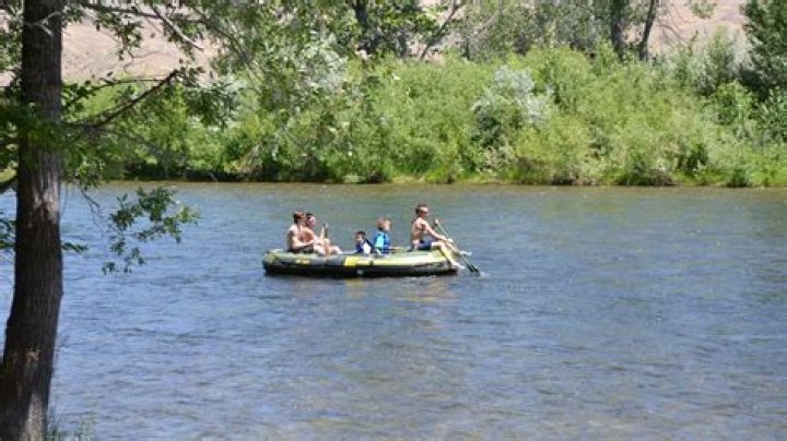 Float season is here! Tube rentals, shuttle service on Boise River to begin on Friday