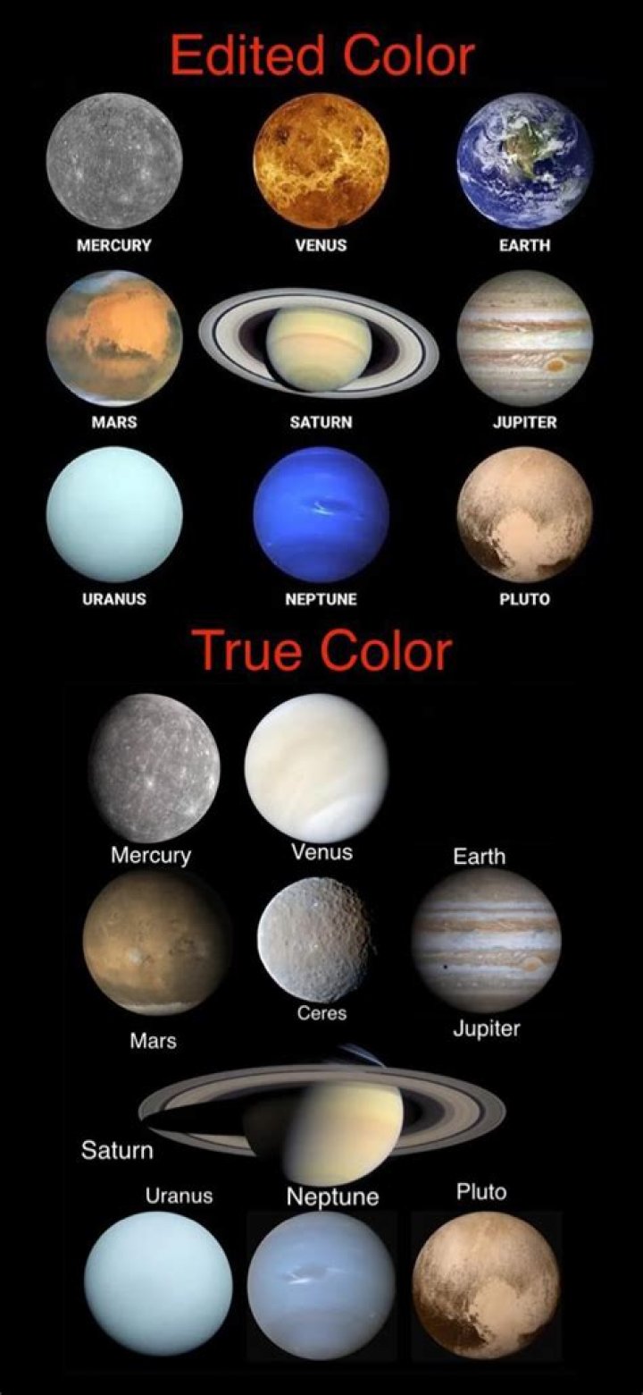 For First Time, Alien Planet’s True Color Revealed: ‘Deep Cobalt Blue’