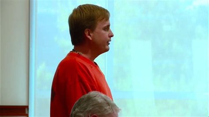 Former Idaho lawmaker Aaron von Ehlinger gets