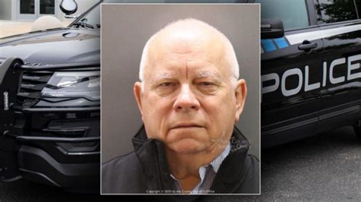 Former Idaho Military Division program developer accused of possessing child porn