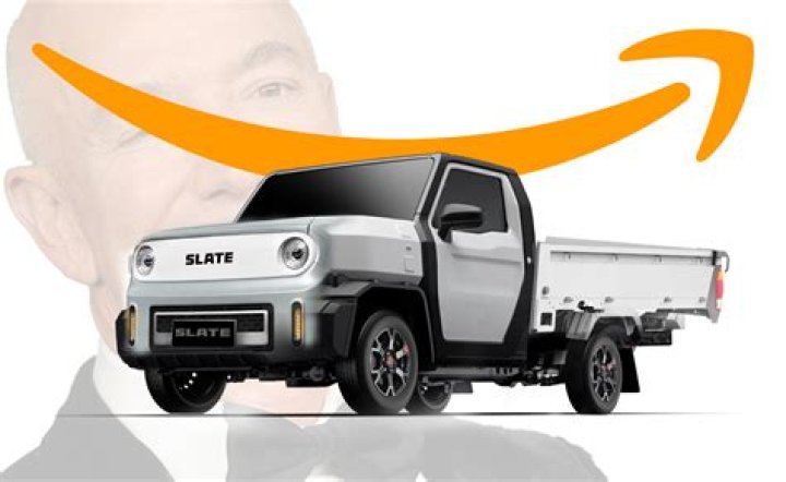 Foust Forward | Will Jeff Bezos kick-start Blue Origin? Does he need to?