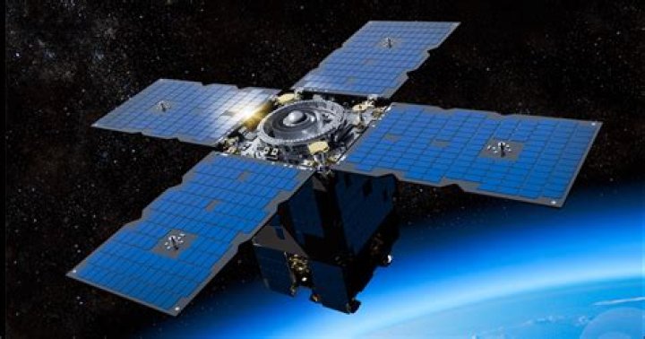 General Atomics selected to build satellite for AFRL cislunar mission