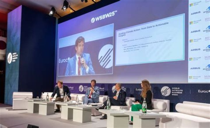 GHGSat taps Spire to expand greenhouse gas monitoring constellation