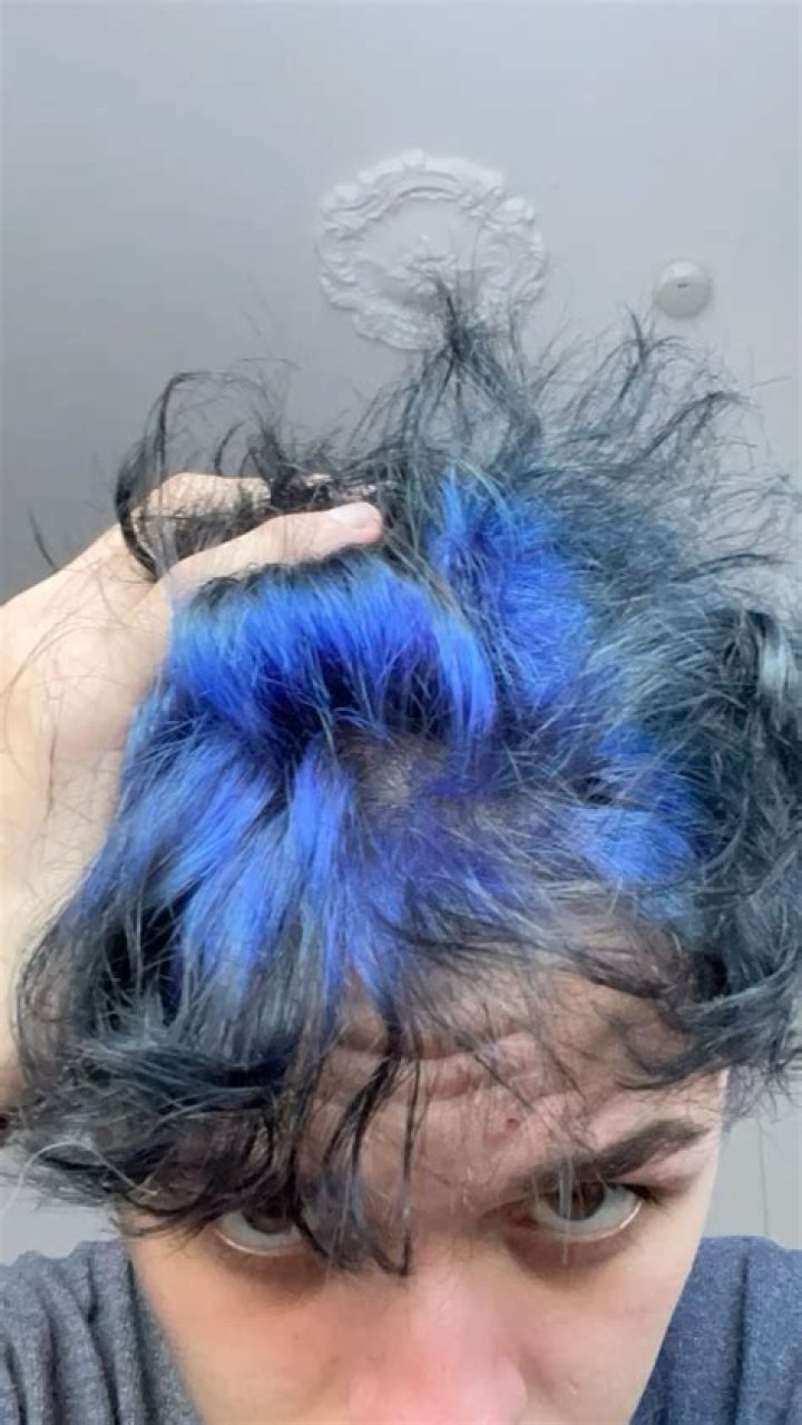 ‘Ghost bangs’ will up your hair's cool factor this summer