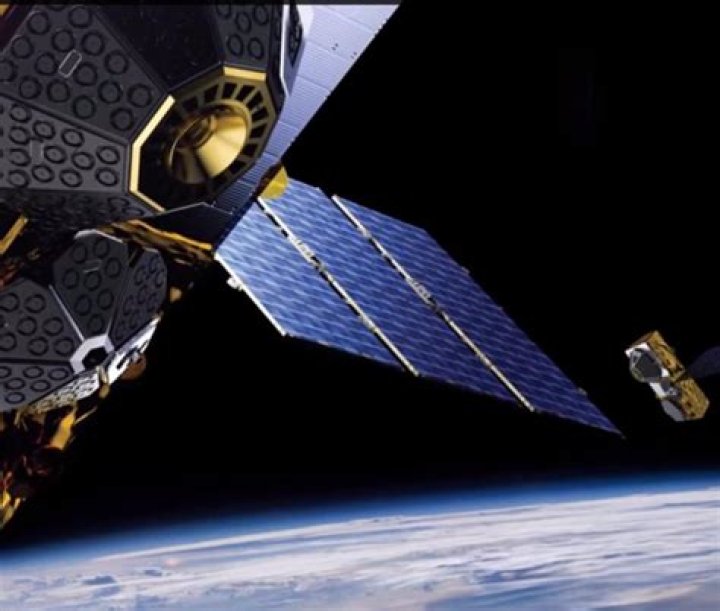 Globalstar selects MDA and Rocket Lab for new satellites