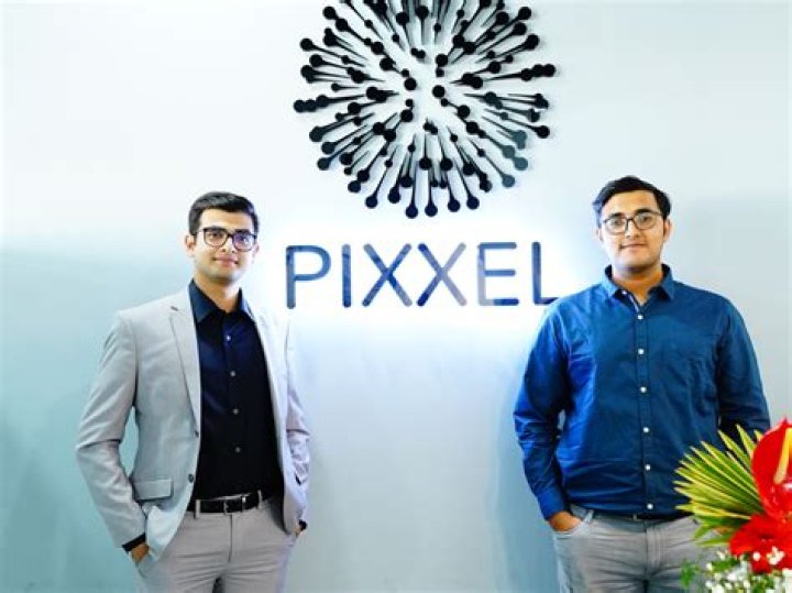 Google leads $36 million funding round for Pixxel