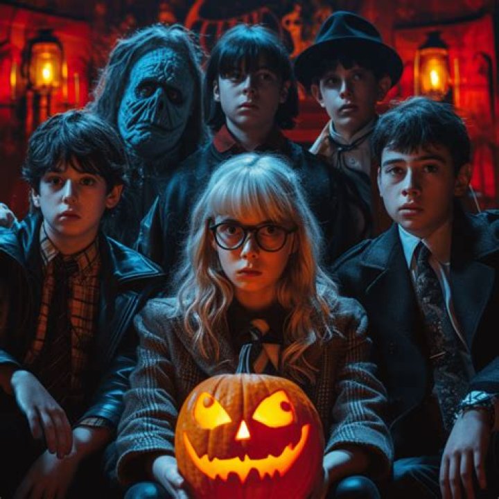 Goosebumps 2 Cast Shines Despite Changes