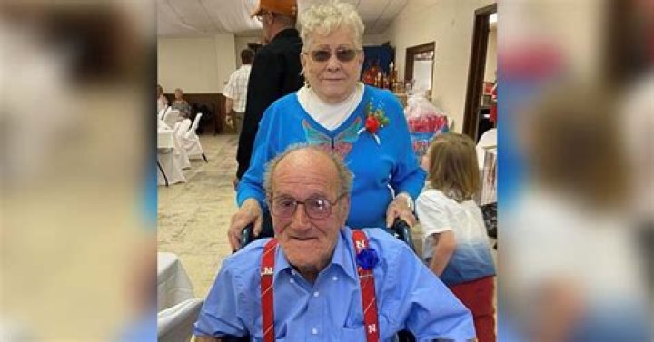 Grandparents, together for 70 years, found dead on ‘minimum maintenance road’ after going missing 2 months ago