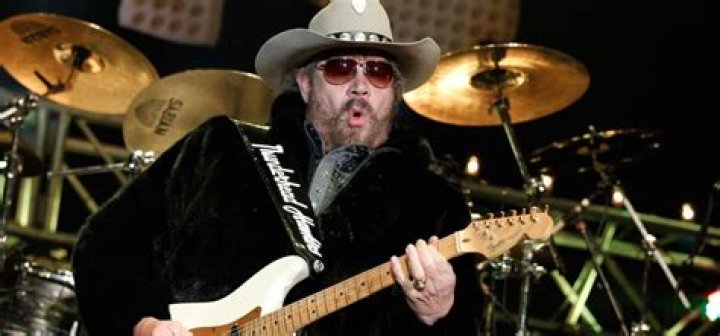 Hank Williams Jr says he is ‘blessed’ and ‘thankful’ after surviving horrific accident