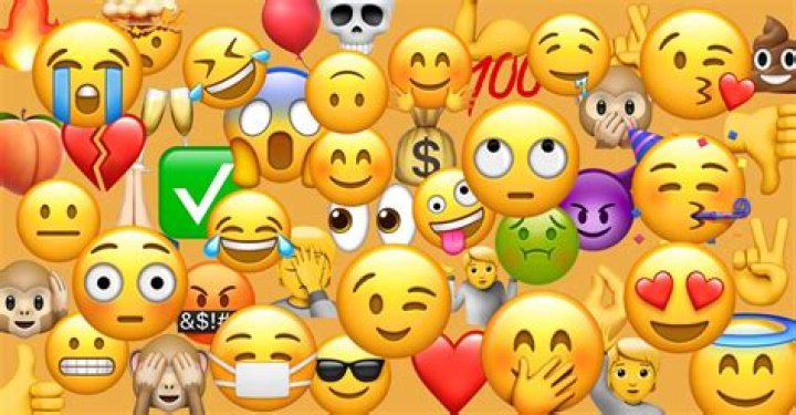 Have more sex use emojis with your partner
