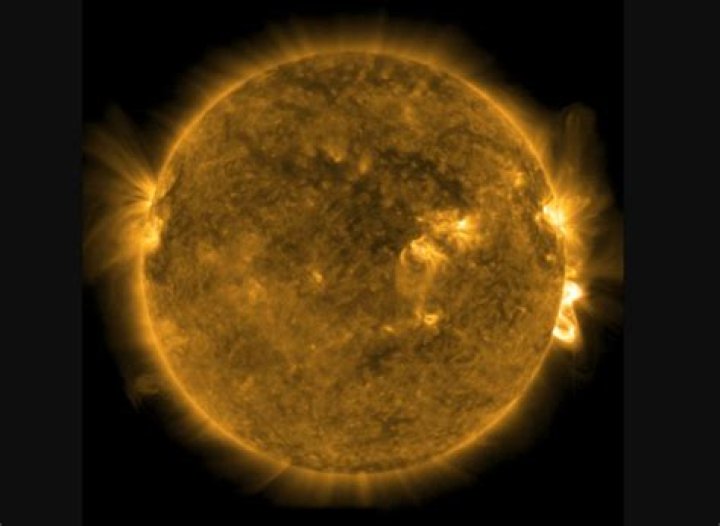 Here comes the sun and, for satellite operators, it’s not alright