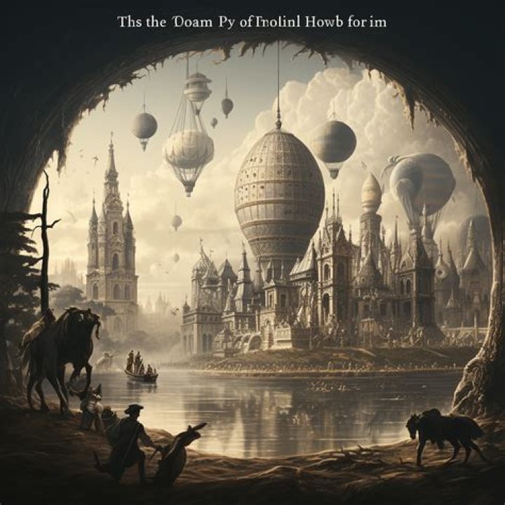 History of the World Part 2: A Cinematic Time-Travel Marvel