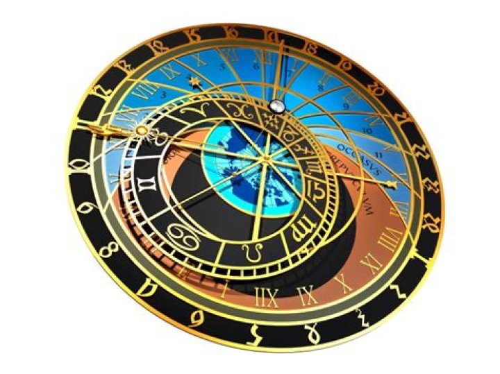 Horoscope Hang-Up: Earth Rotation Changes Zodiac Signs