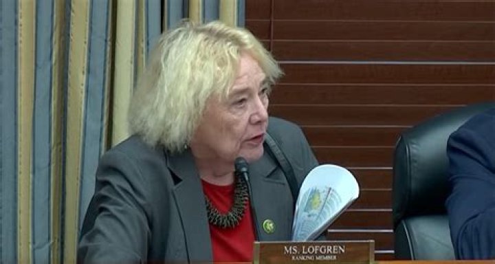 House Science Committee advances commercial space bill