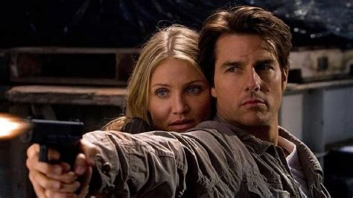How a Flop Saved Tom Cruise’s Career