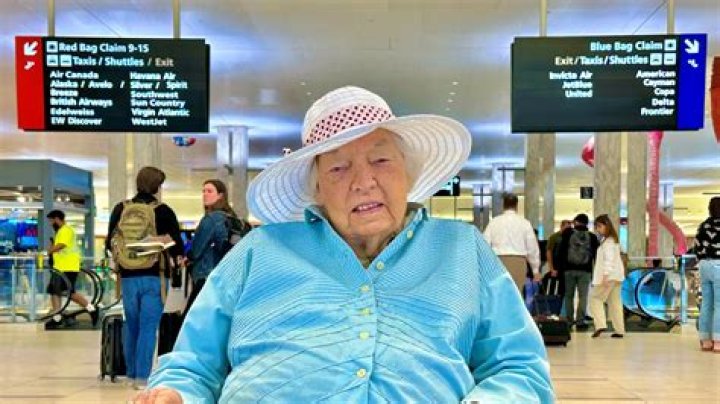 How Jupiter Island Resident Jane Davis Doggett Revolutionized The Travel Industry