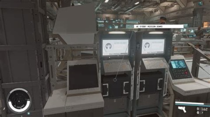 How to Access the UC SysDef Mission Board in Starfield