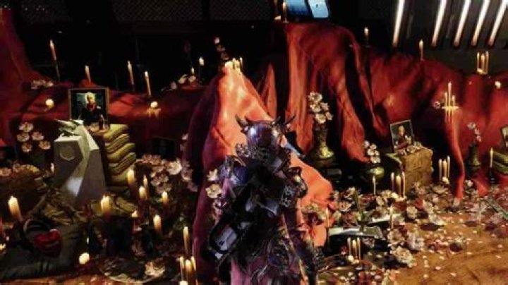 How to Complete Last Will and Testament in Destiny 2