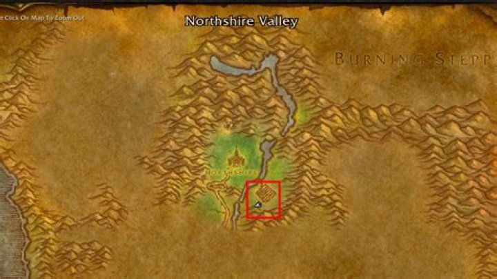 How to Complete Thrice Stolen Quest in WoW: Season of Discovery