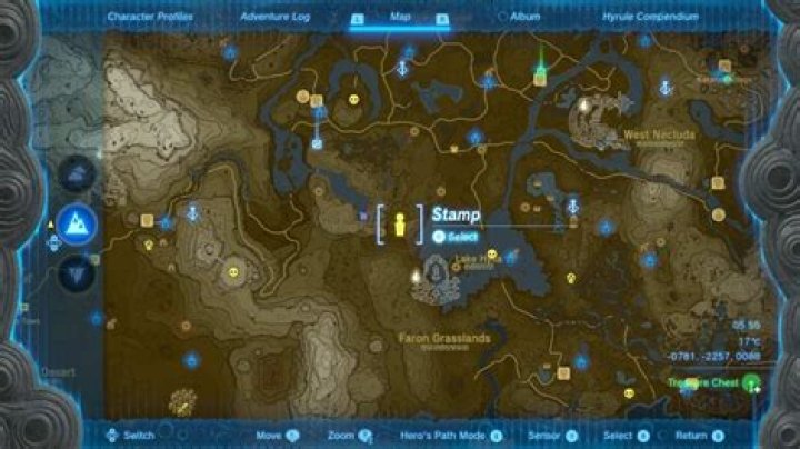 How to Get and Use the Earthwake Ability in Tears of the Kingdom (TotK)