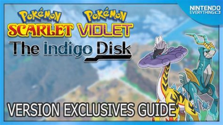 How to Get Protector in Pokemon Scarlet & Violet: The Indigo Disk