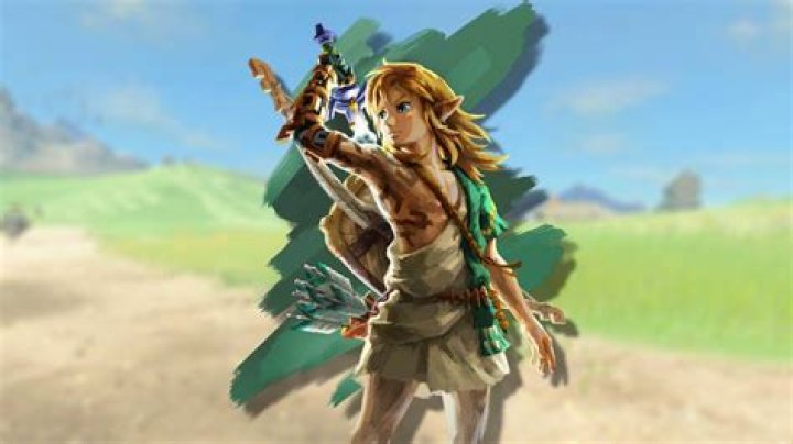 How to Get Stronger Weapons in Tears of the Kingdom