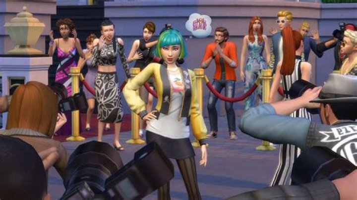 How to Upload Images in The Sims 4: Style Influencer Career Guide