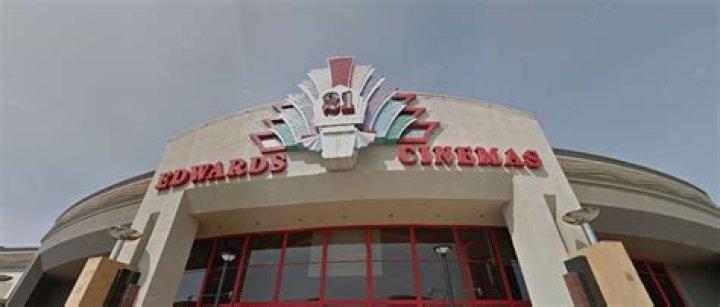 Hundreds of Regal Cinemas to reopen in April