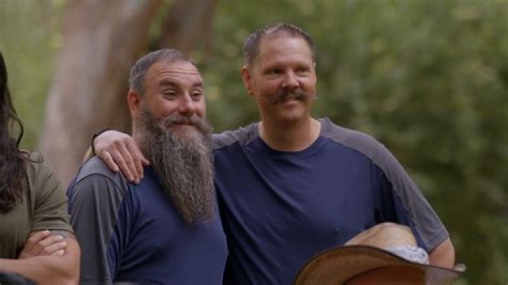 Idaho guys finish in top two on The Amazing Race