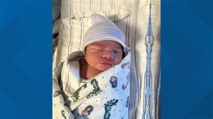 Idaho man indicted in death of Twin Falls baby