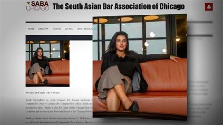 Illinois comptroller fires attorney for antisemitic comments, "Hitler should have eradicated all of you"