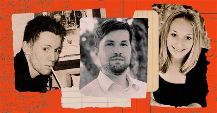 Illinois man helps FBI nab his best friend in an ex-girlfriend’s murder