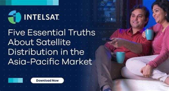 Intelsat General To Market Paradigm to U.S. Government