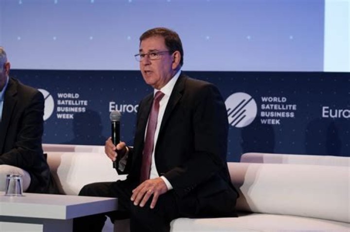 Intelsat plotting a MEO constellation in 2027 with C-band windfall