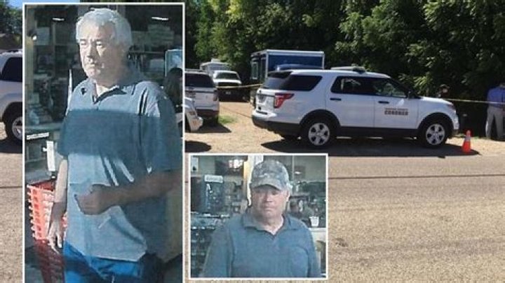 Investigation Discovery to spotlight Caldwell triple homicide, Gerald Bullinger case