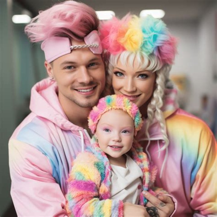 Is JoJo Siwa Really Having a Baby?