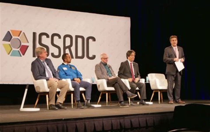 ISS transition plans a work in progress