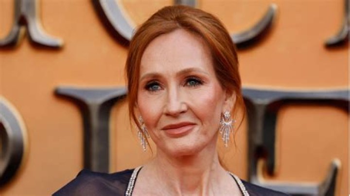 J.K. Rowling faces backlash after tweeting support for 'transphobic' researcher